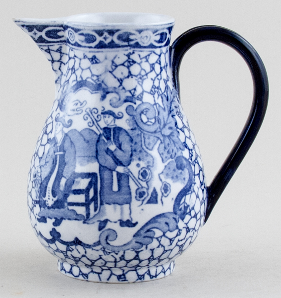 Jug or Pitcher Sparrow Beak c1920